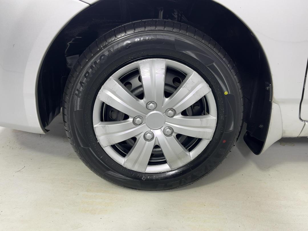 Photo '10' of Toyota Corolla