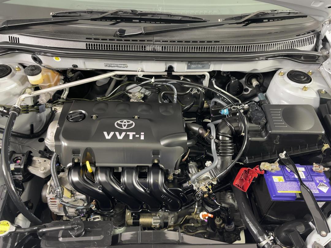 Photo '13' of Toyota Corolla