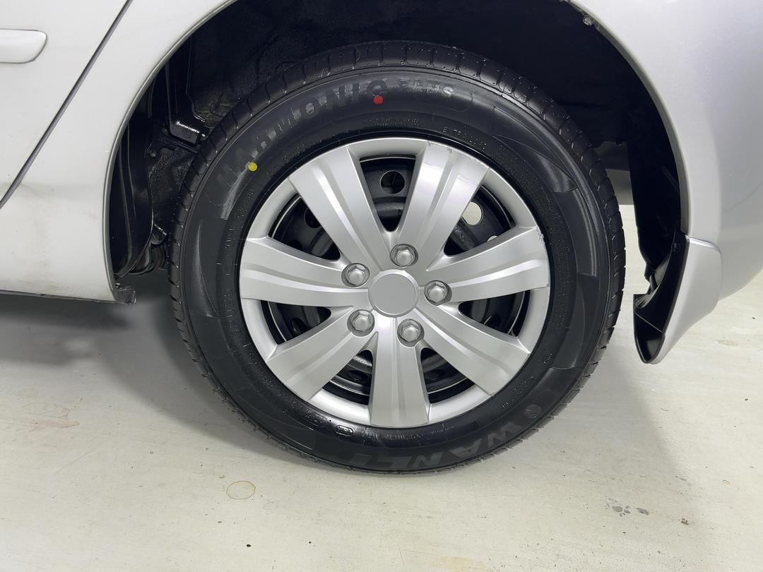 Photo '11' of Toyota Corolla