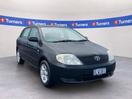 Photo of 2003 Toyota Corolla GL