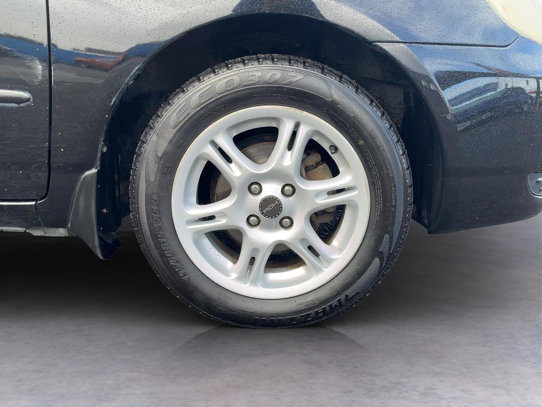 Photo '9' of Toyota Corolla