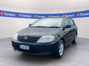 Photo '4' of Toyota Corolla