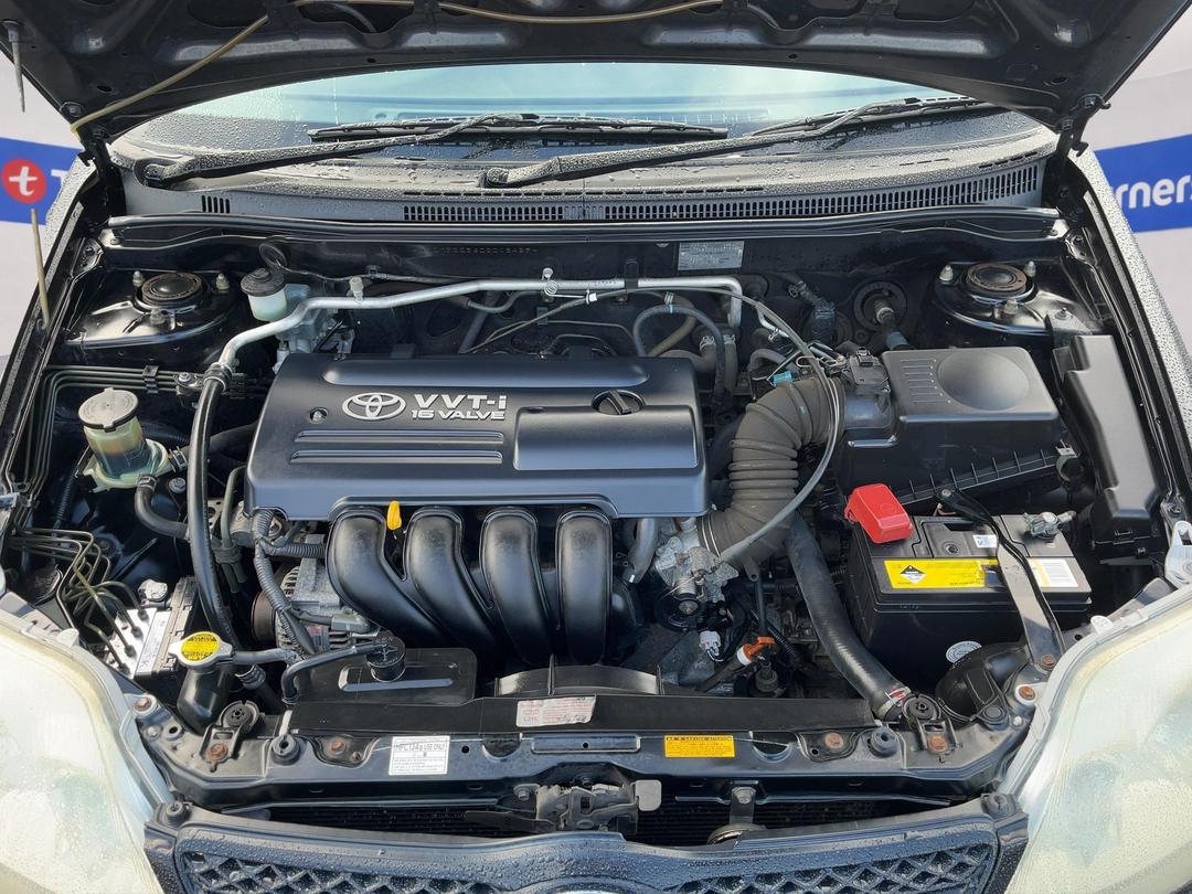 Photo '13' of Toyota Corolla