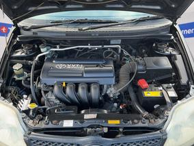 Photo '13' of Toyota Corolla