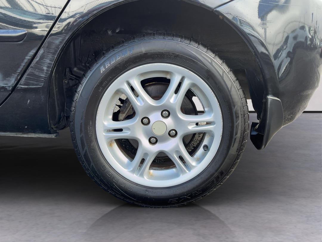 Photo '11' of Toyota Corolla
