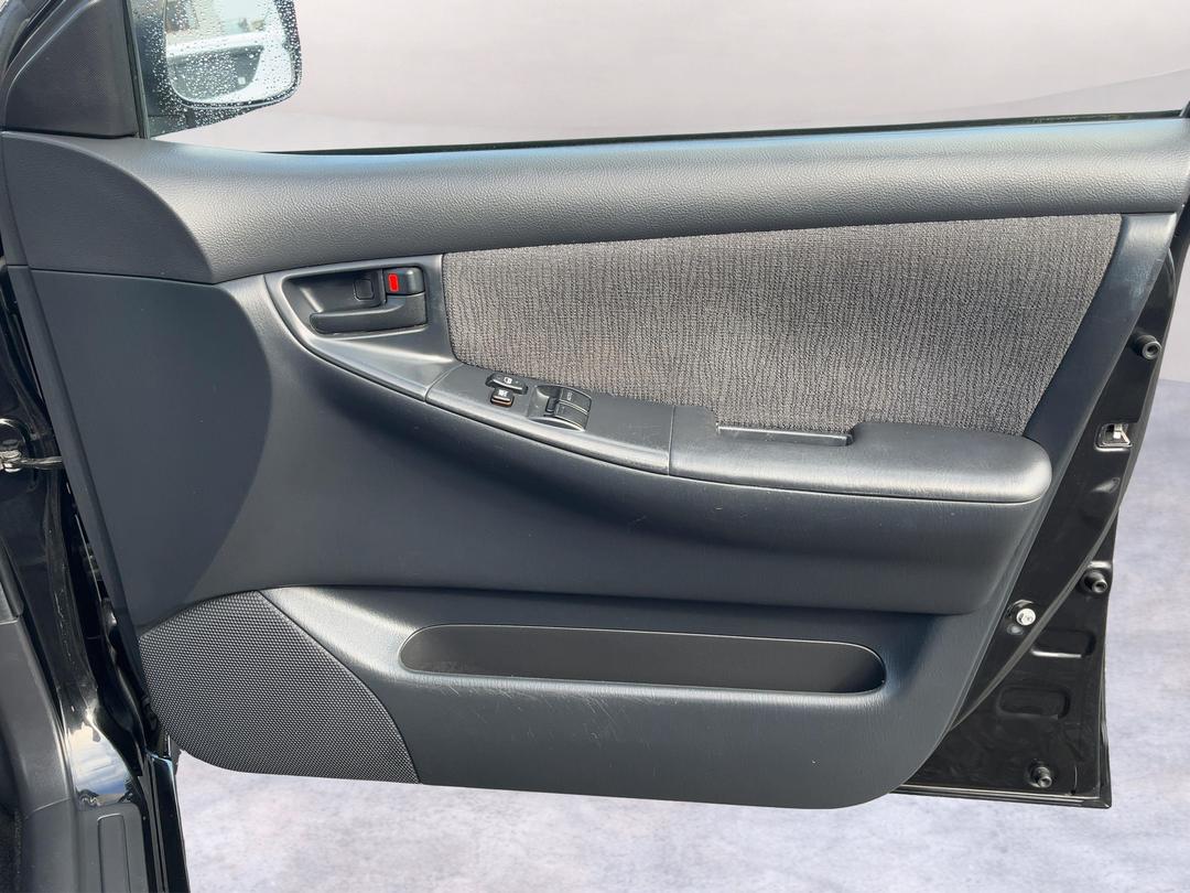 Photo '15' of Toyota Corolla