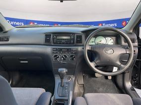 Photo '17' of Toyota Corolla