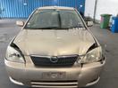 Thumbnail '2' of Toyota Corolla Runx