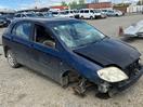 Thumbnail '1' of Toyota Corolla GL