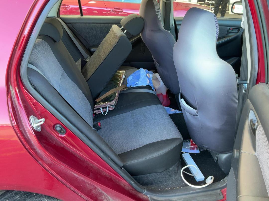 Photo '18' of Toyota Corolla GL Photo '18' of Toyota Corolla GL