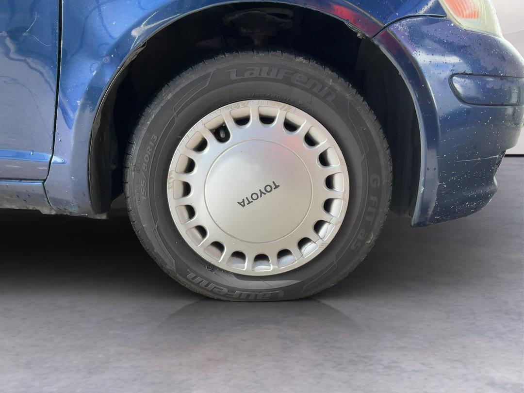Photo '7' of Toyota Echo Photo '7' of Toyota Echo