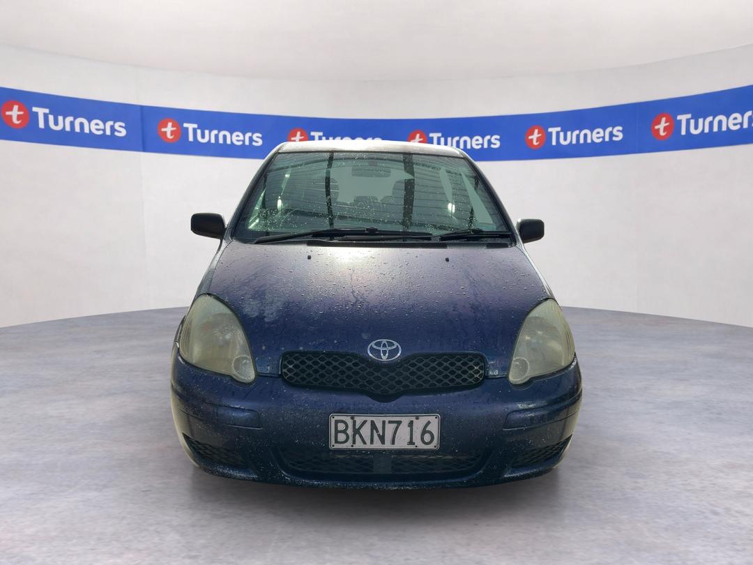 Photo '2' of Toyota Echo Photo '2' of Toyota Echo
