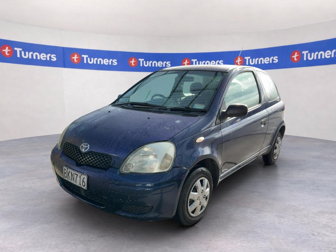 Photo '3' of Toyota Echo Photo '3' of Toyota Echo