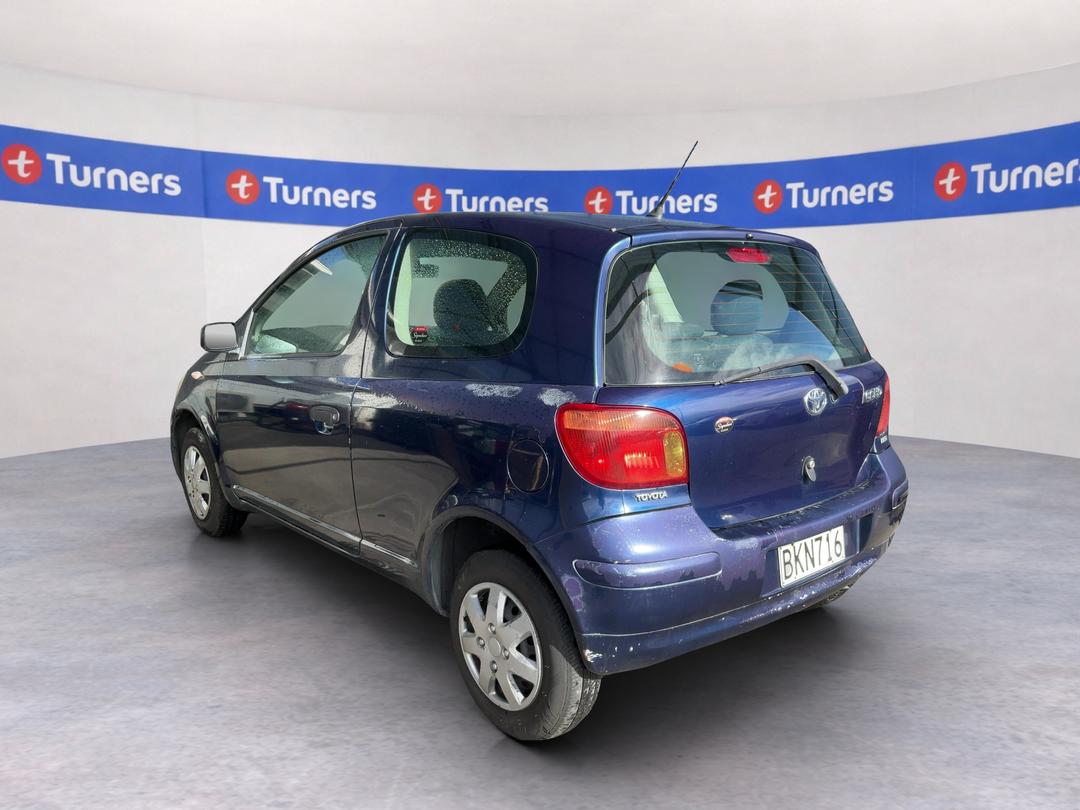 Photo '4' of Toyota Echo Photo '4' of Toyota Echo