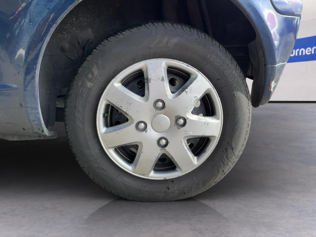 Photo '9' of Toyota Echo Photo '9' of Toyota Echo