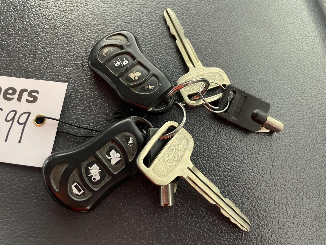 Photo '20' of Toyota Hiace