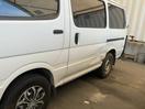 Thumbnail '2' of Toyota Hiace VAN