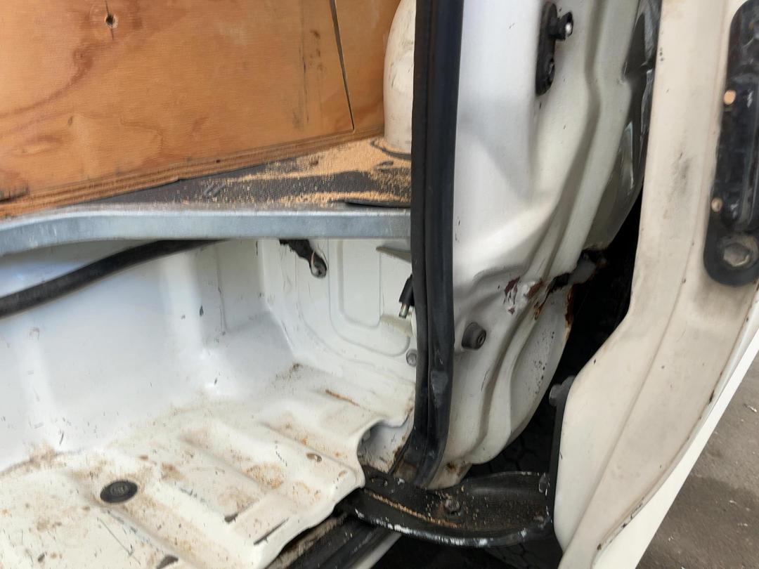 Photo '7' of Toyota Hiace VAN