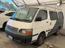 Thumbnail '1' of Toyota Hiace ZR