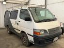 Thumbnail '2' of Toyota Hiace ZR