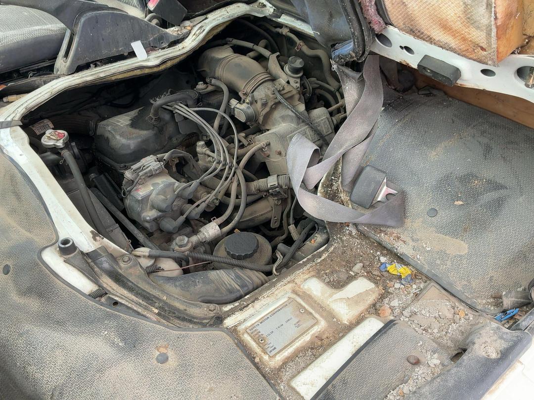 Photo '11' of Toyota Hiace ZR Photo '11' of Toyota Hiace ZR