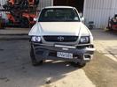 Thumbnail '1' of Toyota Hilux E/C