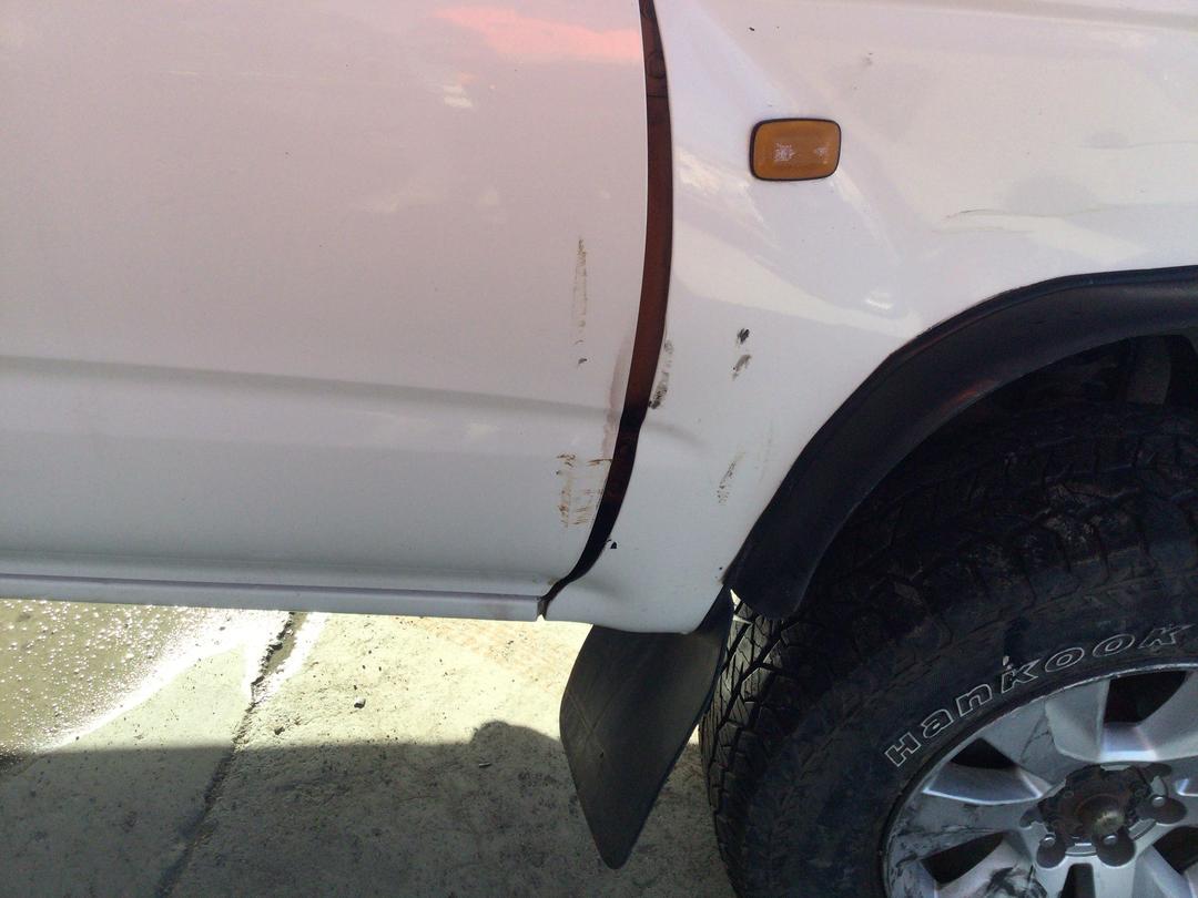 Photo '15' of Toyota Hilux E/C