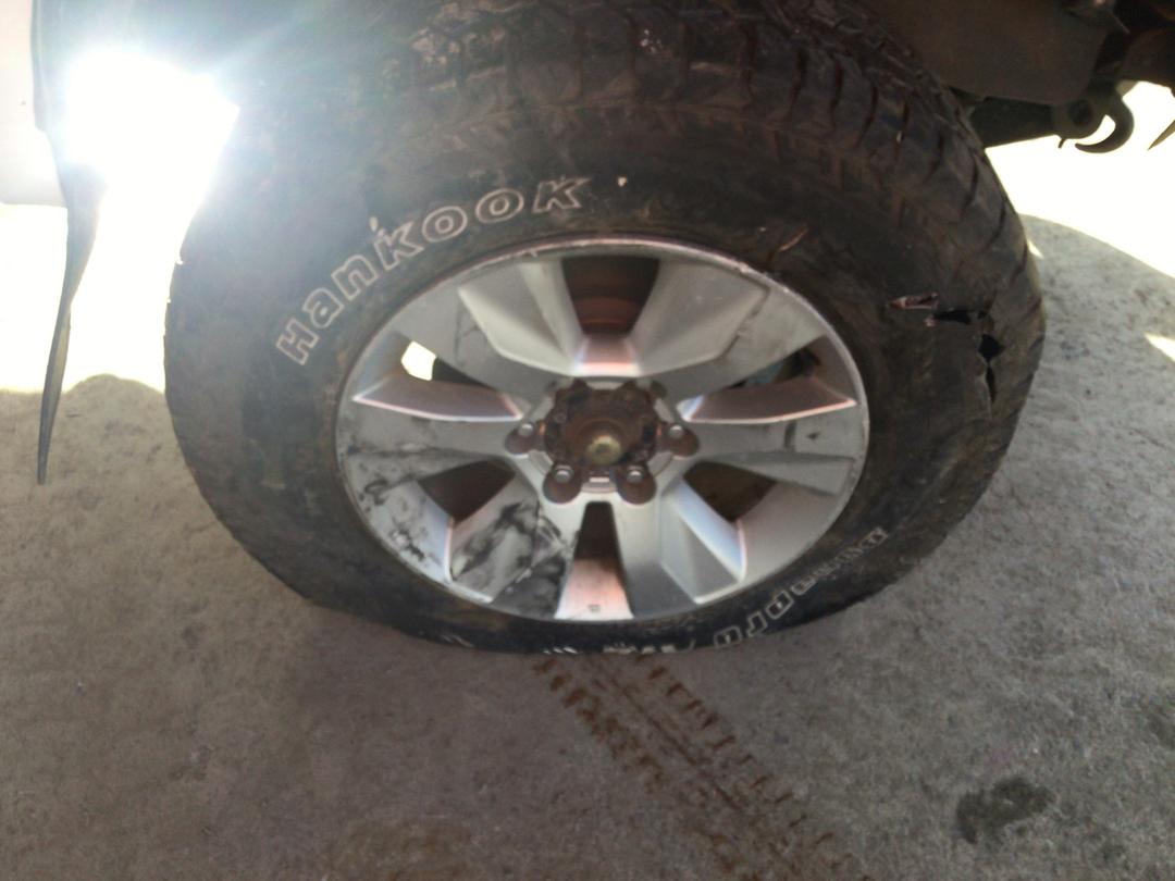 Photo '16' of Toyota Hilux E/C