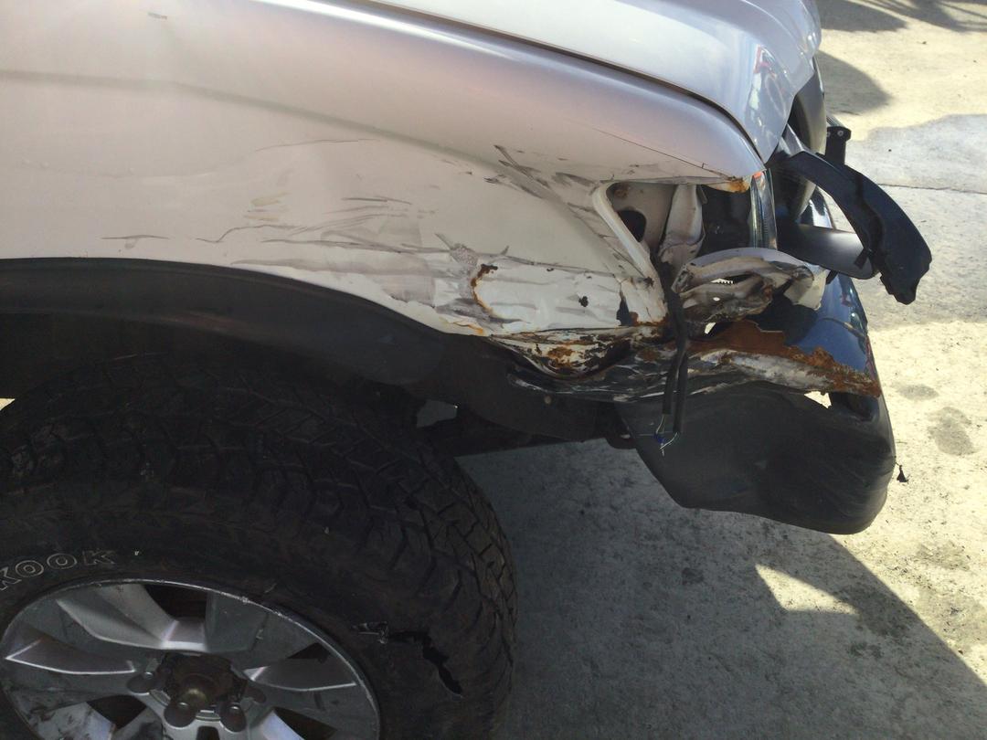 Photo '17' of Toyota Hilux E/C