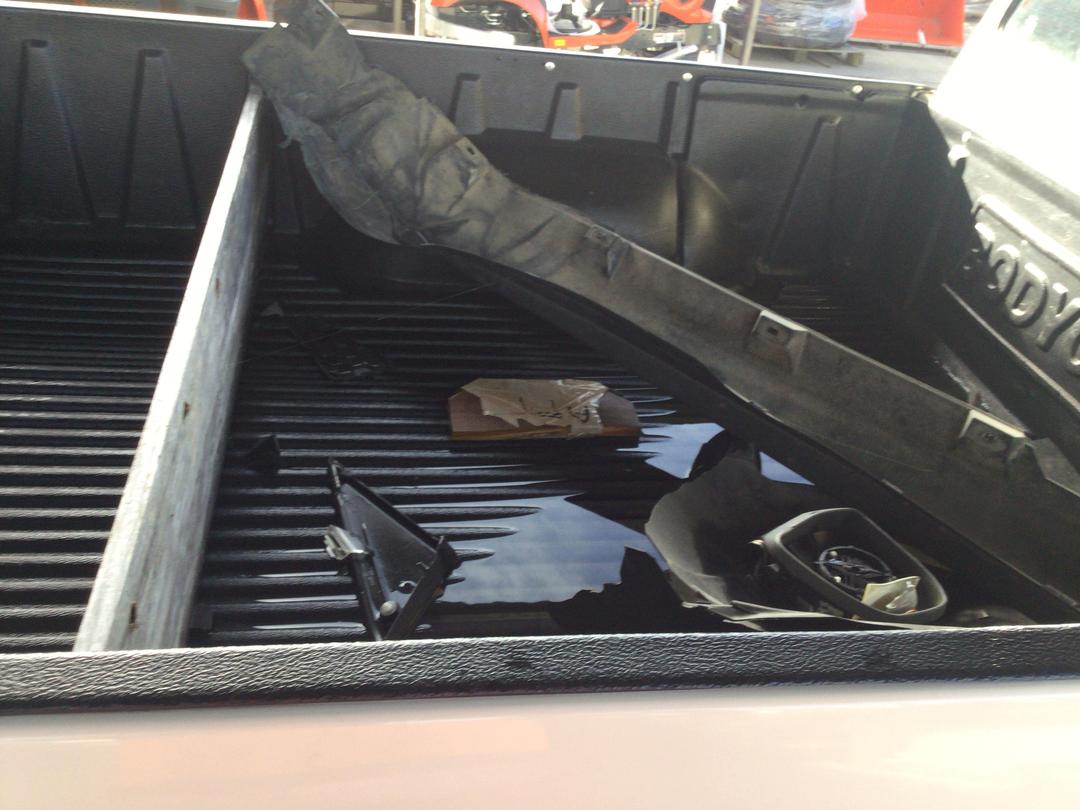 Photo '22' of Toyota Hilux E/C