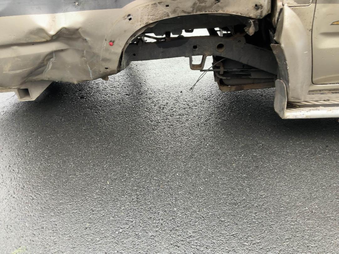 Photo '6' of Toyota Hilux TD SR5 D/C