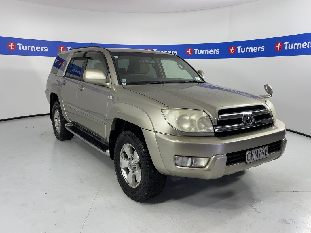 Photo '1' of Toyota Hilux