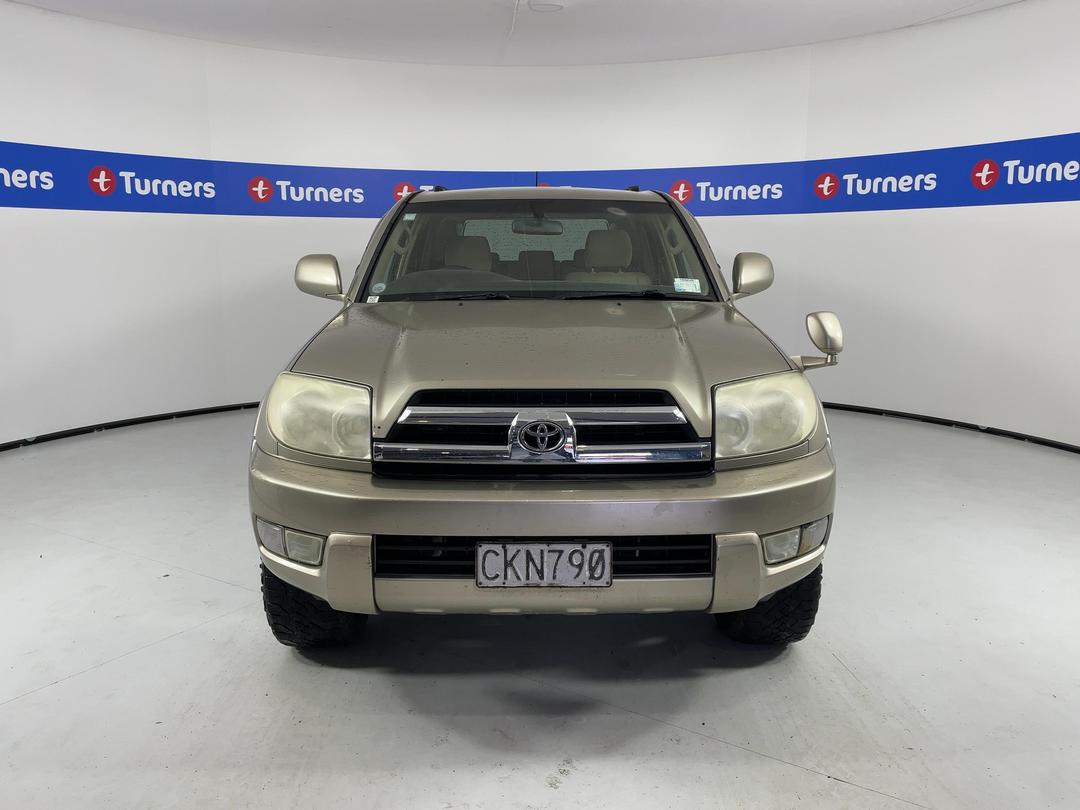 Photo '2' of Toyota Hilux