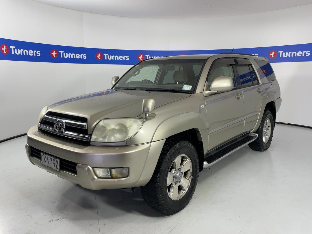 Photo '4' of Toyota Hilux