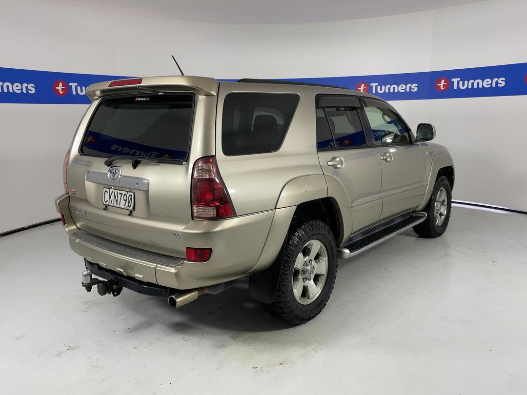 Photo '7' of Toyota Hilux