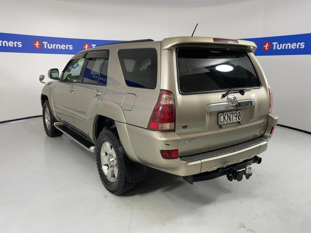 Photo '5' of Toyota Hilux
