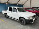 Thumbnail '1' of Toyota Hilux SR5 D/C