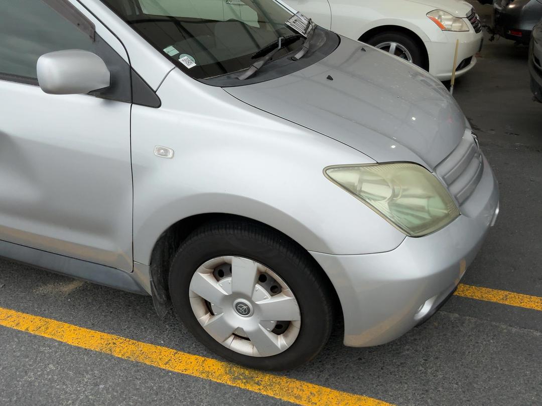 Photo '3' of Toyota IST