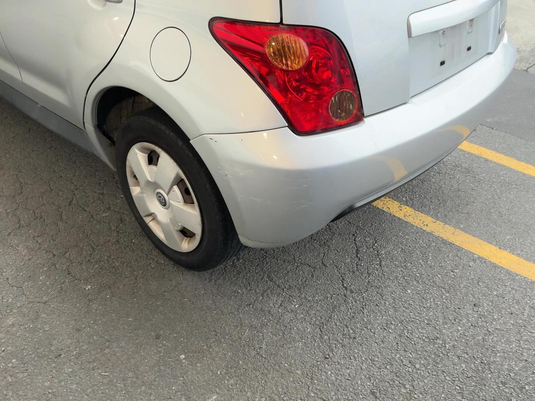 Photo '10' of Toyota IST