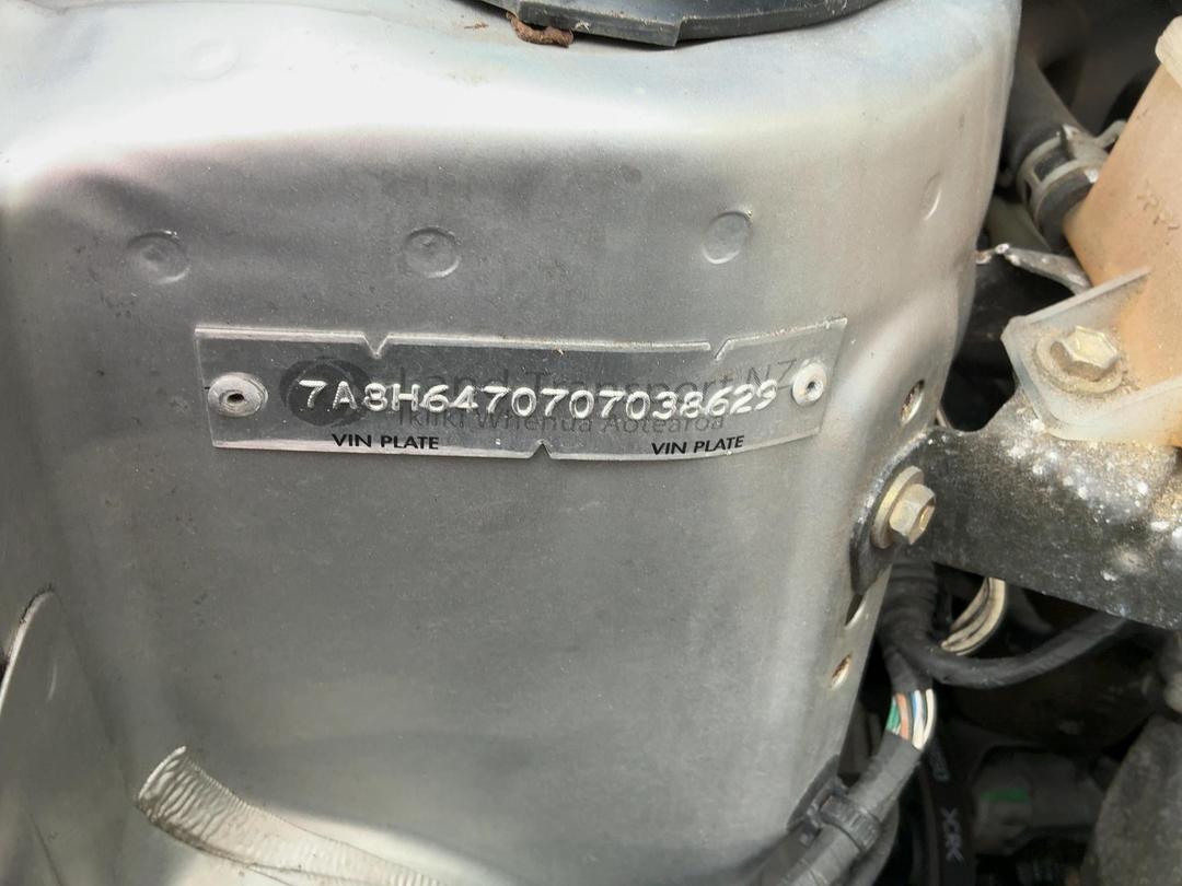 Photo '24' of Toyota IST