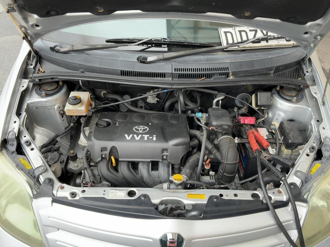 Photo '25' of Toyota IST