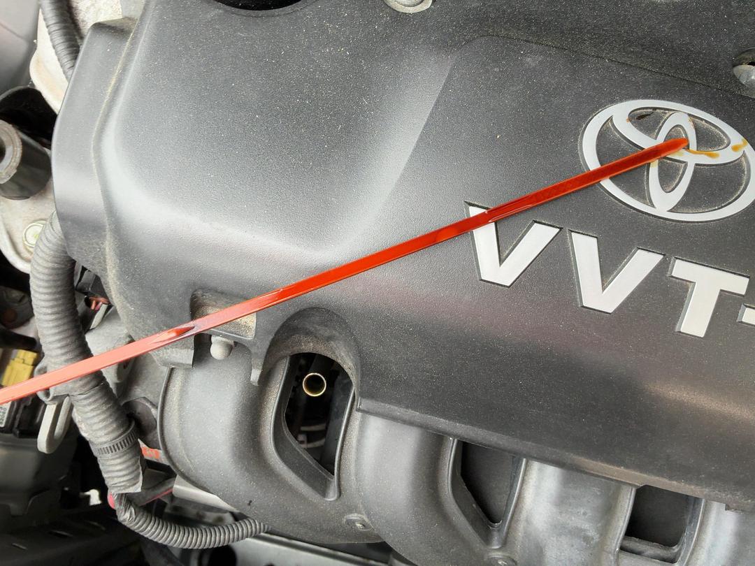 Photo '27' of Toyota IST