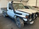 Thumbnail '6' of Toyota Landcruiser C/C WGN3