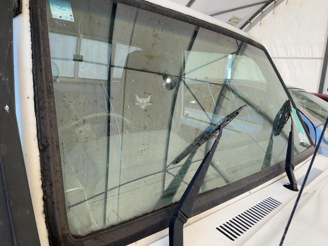 Photo '8' of Toyota Landcruiser C/C WGN3