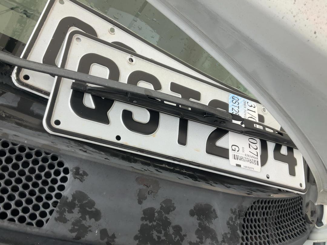 Photo '15' of Toyota Platz Photo '15' of Toyota Platz