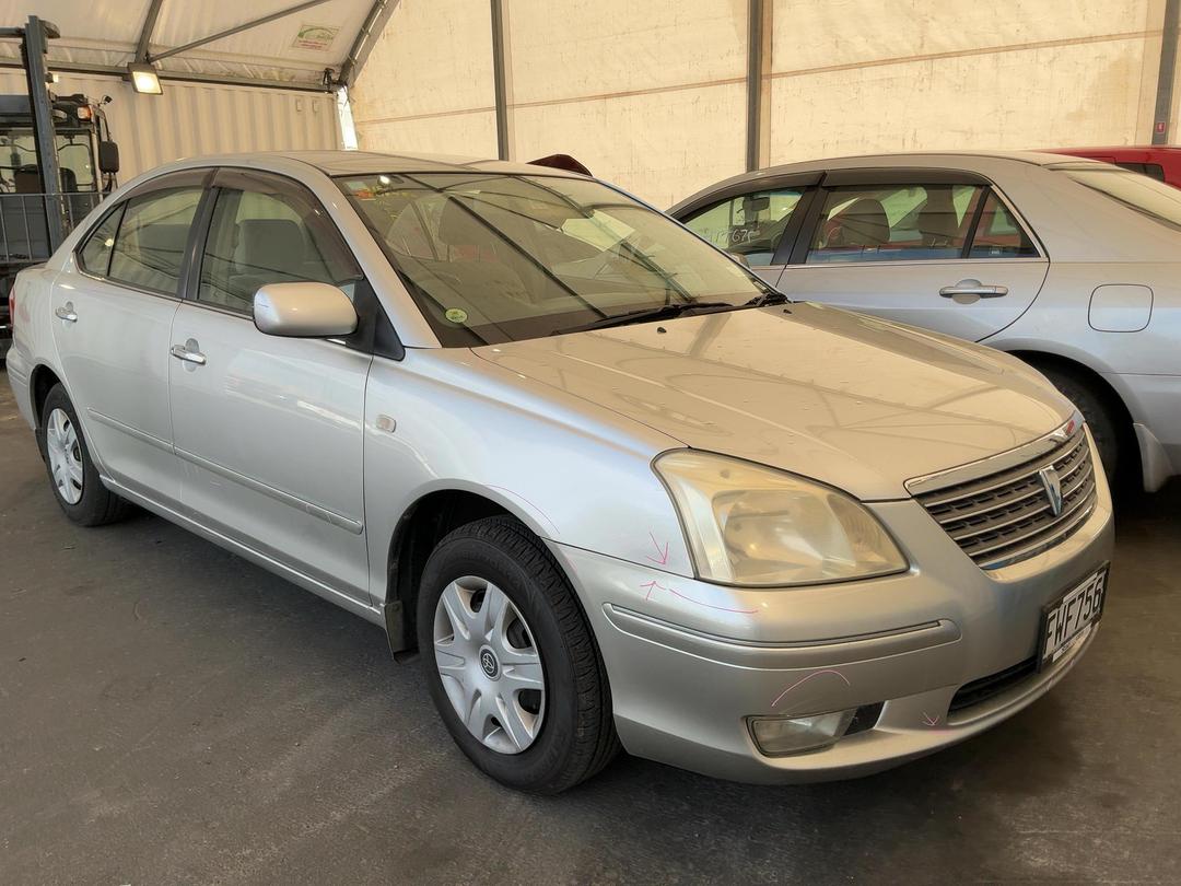 Photo '2' of Toyota Premio
