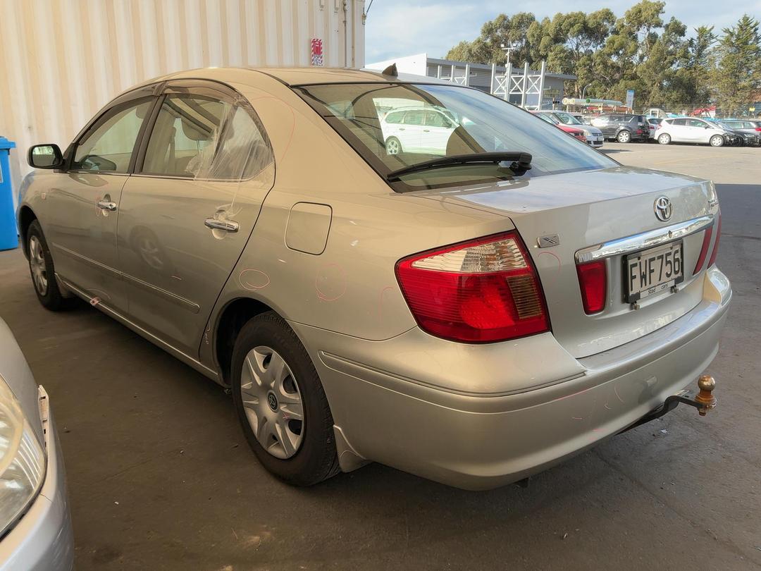 Photo '4' of Toyota Premio