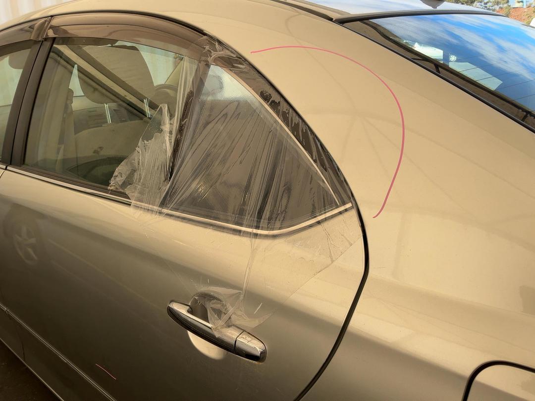 Photo '5' of Toyota Premio