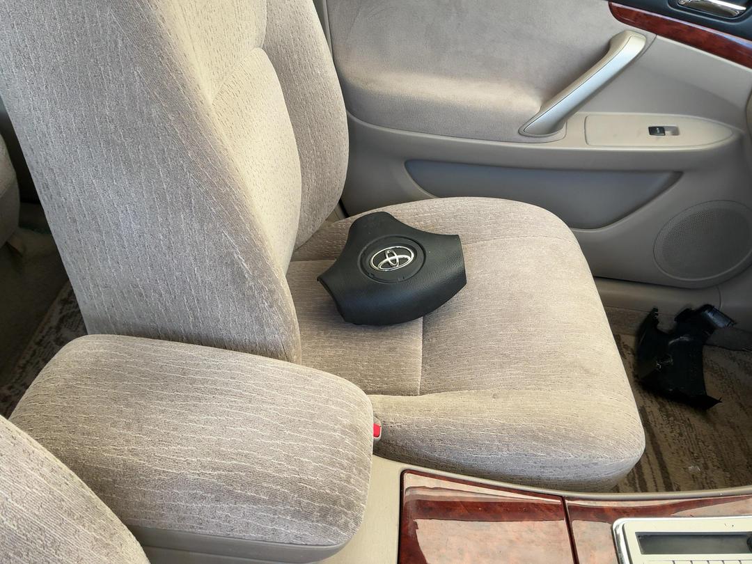 Photo '11' of Toyota Premio