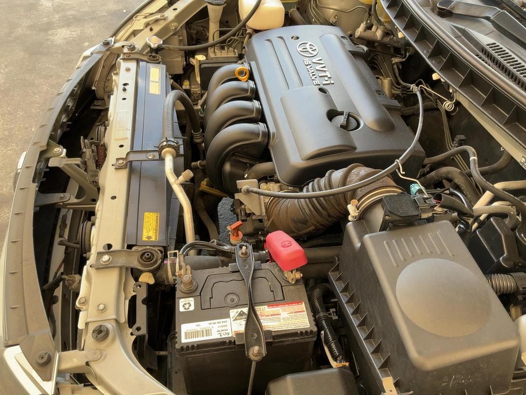 Photo '13' of Toyota Premio